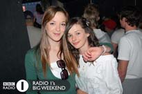 Radio 1's Big Weekend Radio 1's Big Weekend