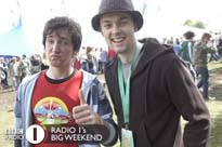 Radio 1's Big Weekend