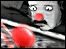 Students get animated for Comic Relief 2007