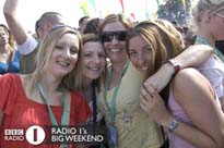 Radio 1's Big Weekend