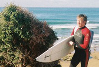 shortboard