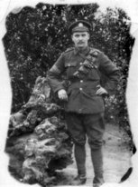Martin O'Connor