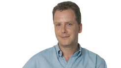 Julian Worricker