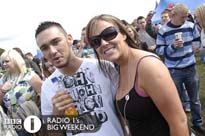 Radio 1's Big Weekend