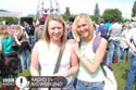 At Radio 1's Big Weekend