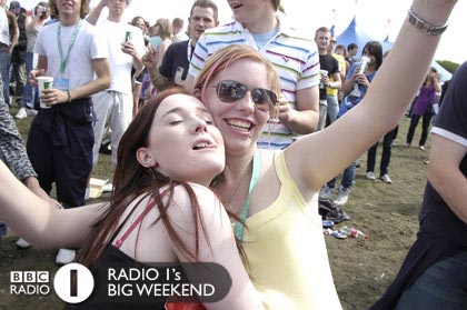 Radio 1's Big Weekend
