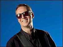 Phil Selby