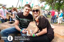 Radio 1's Big Weekend