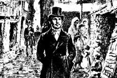 Freidrich Engels