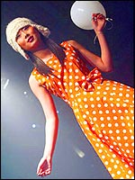 Fashion show