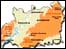 Interactive map link