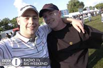 Radio 1's Big Weekend