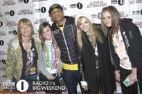 Radio 1's Big Weekend