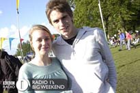 Radio 1's Big Weekend
