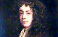 Darlun o Syr Harri Morgan