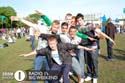 At Radio 1's Big Weekend