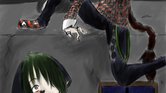 Spider + Kagemaru...