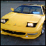 Ferrari falsa