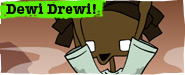 Dewi Drewi