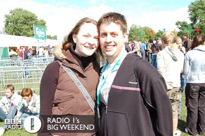 Radio 1's Big Weekend