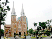 Thành phố