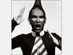 Foto: Mick Rock, 2010