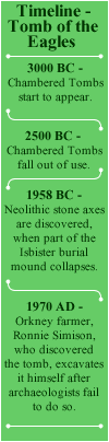 timeline