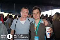Radio 1's Big Weekend