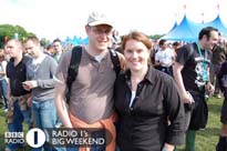 Radio 1's Big Weekend