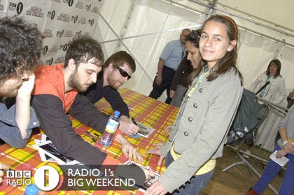 Radio 1's Big Weekend