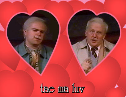 Jack & Victor