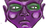 Alien trek