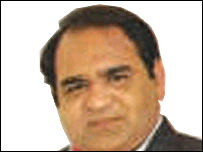 مجیب عالم 