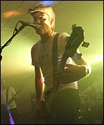 Teaspoonriverneck