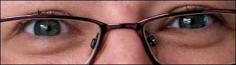 Eyes