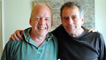 Cyfres 2: Geraint Lovgreen a Geraint Jarman