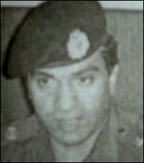 ڈی آئی جی عابد
