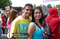 Radio 1's Big Weekend Radio 1's Big Weekend