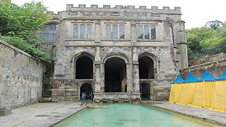 Ffynnon Gwenffrewi