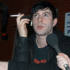 Foals backstage interview