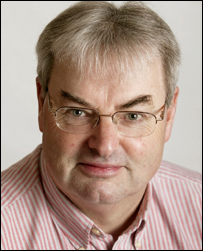 Duncan Warren