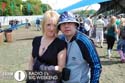 At Radio 1's Big Weekend
