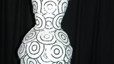 Window dress...