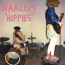 Review of Hippies
