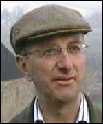 Richard Vaughan