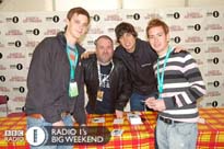 Radio 1's Big Weekend Radio 1's Big Weekend