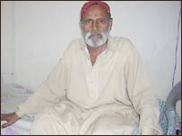 حمزہ کبانو