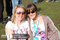 Radio 1's Big Weekend