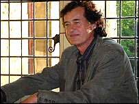 Jimmy Page