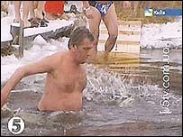 Ющенко